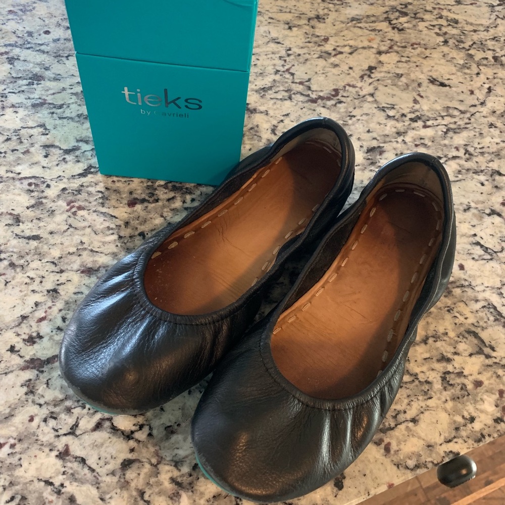 Tieks - Picture 1 of 4
